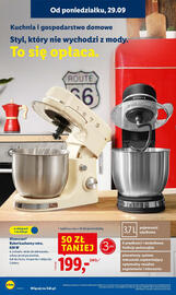 Lidl gazetka Strona 14