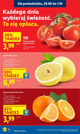 Lidl gazetka Strona 18