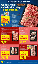 Lidl gazetka Strona 24