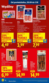 Lidl gazetka Strona 26