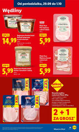 Lidl gazetka Strona 27
