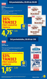 Lidl gazetka Strona 3