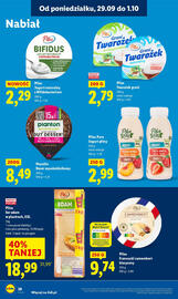 Lidl gazetka Strona 30