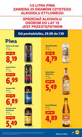 Lidl gazetka Strona 45