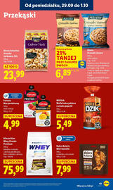 Lidl gazetka Strona 47