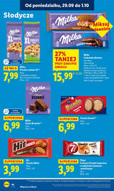 Lidl gazetka Strona 48