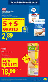 Lidl gazetka Strona 5