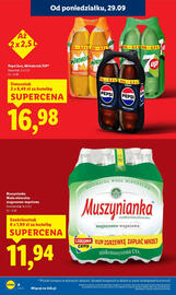 Lidl gazetka Strona 6