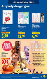 Lidl gazetka Strona 61