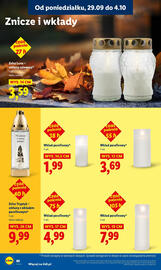 Lidl gazetka Strona 64