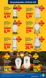 Lidl gazetka Strona 65