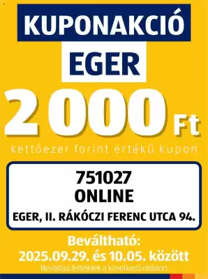ALDI akciós újság (érvényes eddig: 5-10)