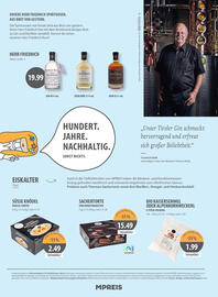 MPreis Flugblatt woche 40 Seite 10