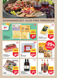 MPreis Flugblatt woche 40 Seite 11