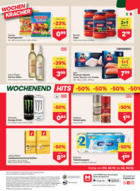 MPreis Flugblatt woche 40 Seite 16