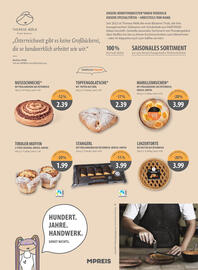 MPreis Flugblatt woche 40 Seite 9