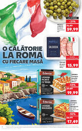 Catalog Kaufland săptămâna 40 Pagină 4