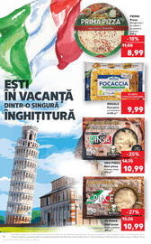 Catalog Kaufland săptămâna 40 Pagină 6