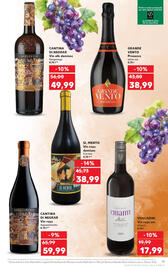 Catalog Kaufland săptămâna 40 Pagină 11