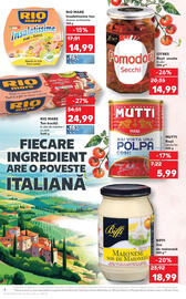 Catalog Kaufland săptămâna 40 Pagină 8