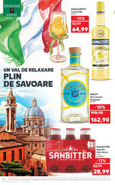 Catalog Kaufland săptămâna 40 Pagină 14