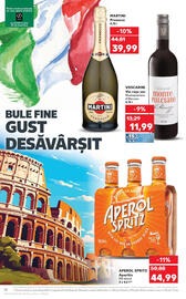 Catalog Kaufland săptămâna 40 Pagină 12