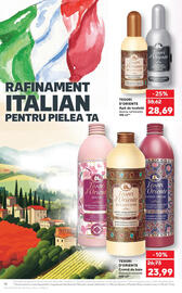 Catalog Kaufland săptămâna 40 Pagină 16