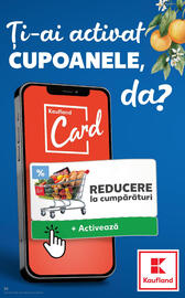 Catalog Kaufland săptămâna 40 Pagină 20