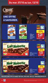 Catalogue ALDI semaine 41 page 20