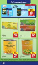 Catalogue ALDI semaine 41 page 22