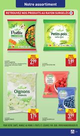 Catalogue ALDI semaine 41 page 23