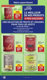 Catalogue ALDI semaine 41 page 24