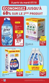 Catalogue ALDI semaine 41 page 28