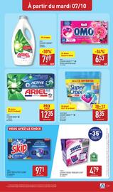 Catalogue ALDI semaine 41 page 29