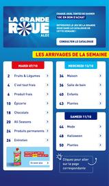 Catalogue ALDI semaine 41 page 3