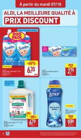 Catalogue ALDI semaine 41 page 30