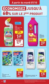 Catalogue ALDI semaine 41 page 32