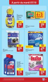Catalogue ALDI semaine 41 page 33