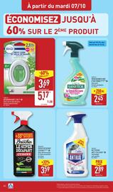 Catalogue ALDI semaine 41 page 34