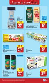 Catalogue ALDI semaine 41 page 35