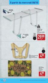 Catalogue ALDI semaine 41 page 36