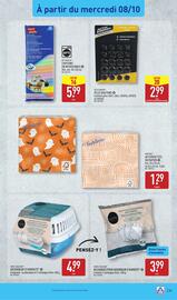 Catalogue ALDI semaine 41 page 37
