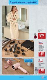Catalogue ALDI semaine 41 page 39