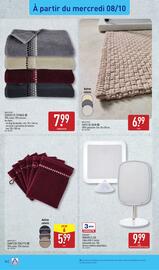 Catalogue ALDI semaine 41 page 40
