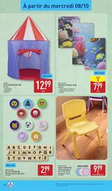 Catalogue ALDI semaine 41 page 42