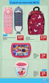 Catalogue ALDI semaine 41 page 43