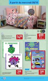 Catalogue ALDI semaine 41 page 44