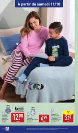 Catalogue ALDI semaine 41 page 46