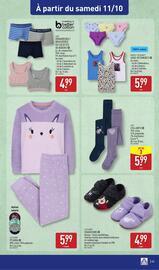 Catalogue ALDI semaine 41 page 47