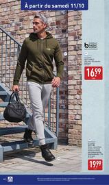 Catalogue ALDI semaine 41 page 48